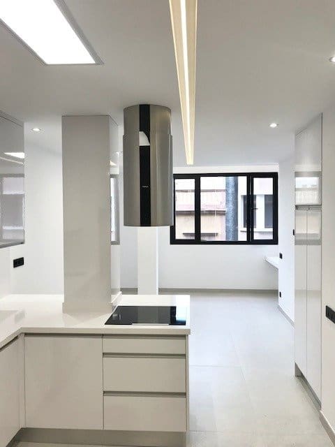 Studio til leje i Las Palmas de Gran Canaria - € 900 (Ref: 9208478)