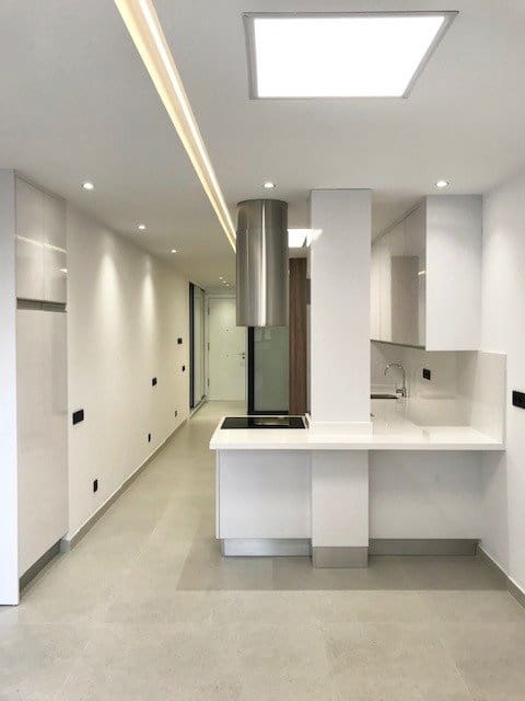 Studio til leje i Las Palmas de Gran Canaria - € 900 (Ref: 9208478)