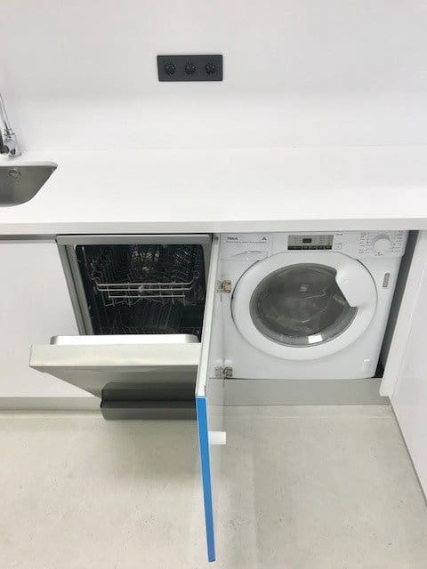 Studio til leje i Las Palmas de Gran Canaria - € 900 (Ref: 9208478)