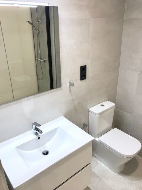 Studio til leje i Las Palmas de Gran Canaria - € 900 (Ref: 9208478)