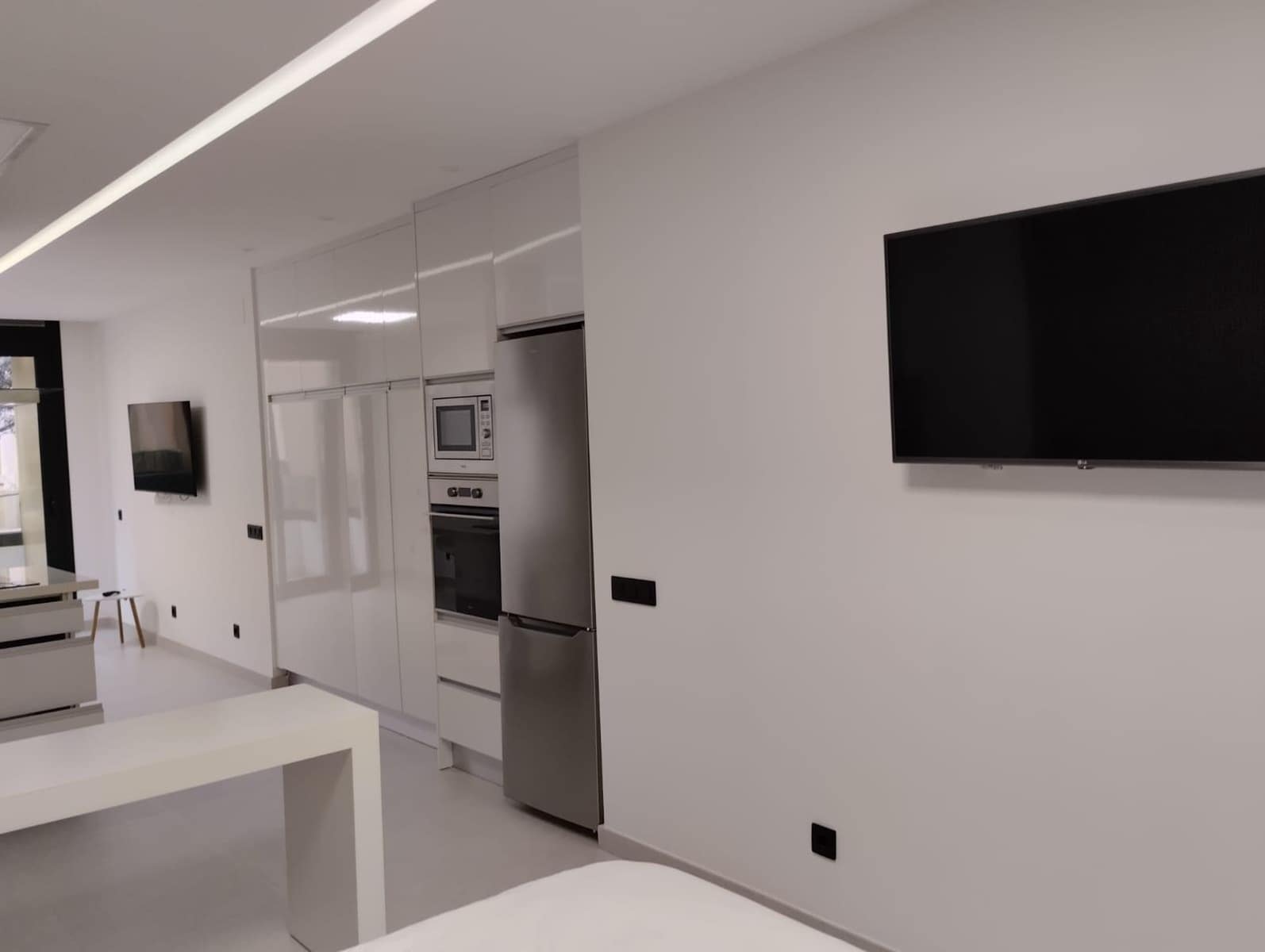 Studio til leje i Las Palmas de Gran Canaria - € 900 (Ref: 9208478)