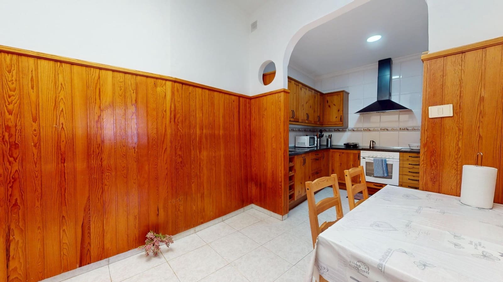 Piso de 2 habitaciones en Las Palmas de Gran Canaria en venta - 125.000 € (Ref: 9217651)
