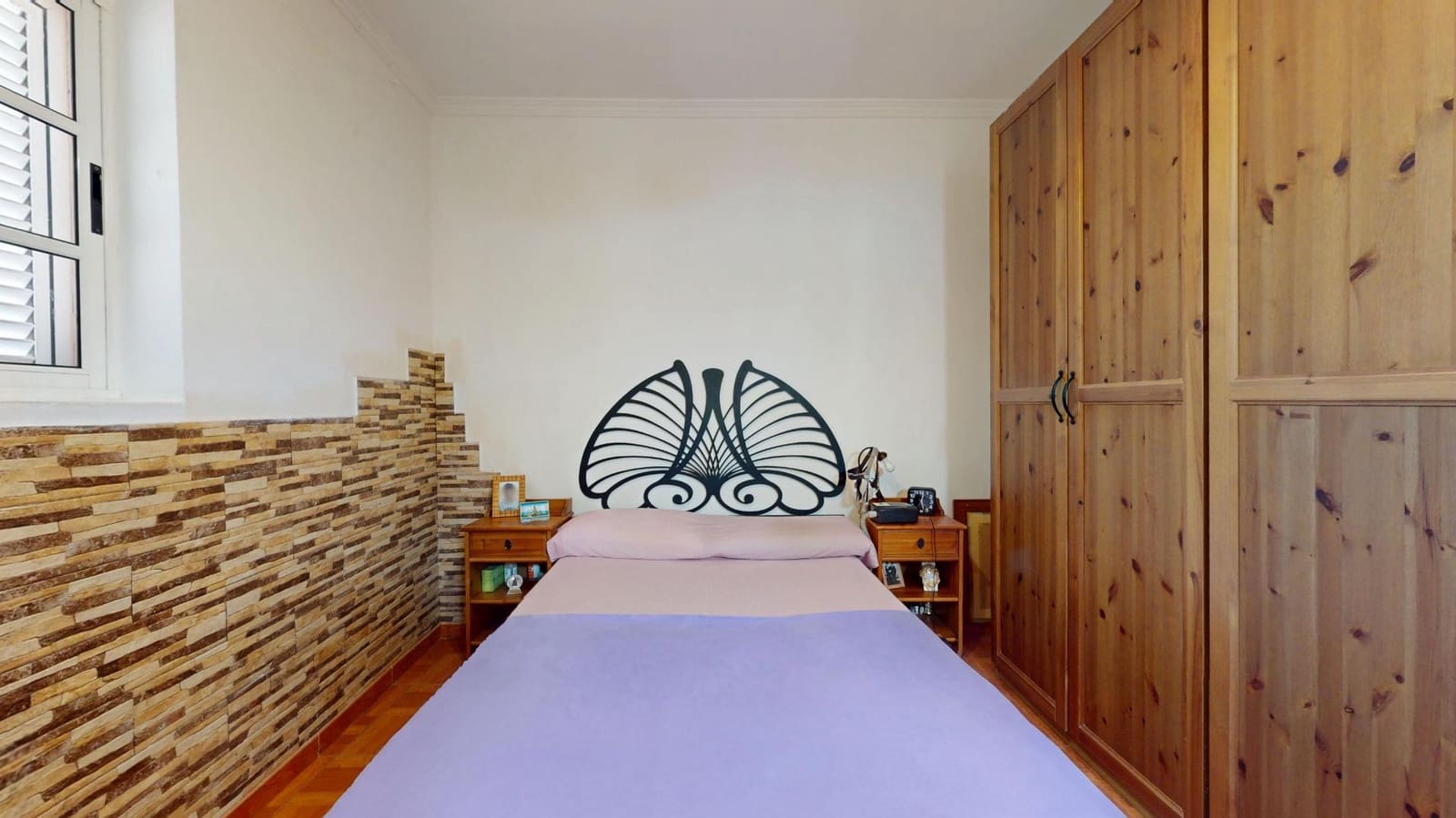 Piso de 2 habitaciones en Las Palmas de Gran Canaria en venta - 125.000 € (Ref: 9217651)