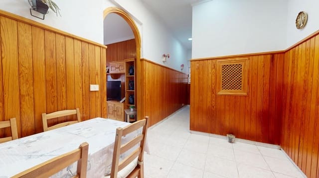 2 sovrum Lägenhet till salu i Triana, Las Palmas de Gran Canaria - 125 000 € (Ref: 9217651)