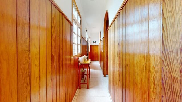 2 sovrum Lägenhet till salu i Triana, Las Palmas de Gran Canaria - 125 000 € (Ref: 9217651)