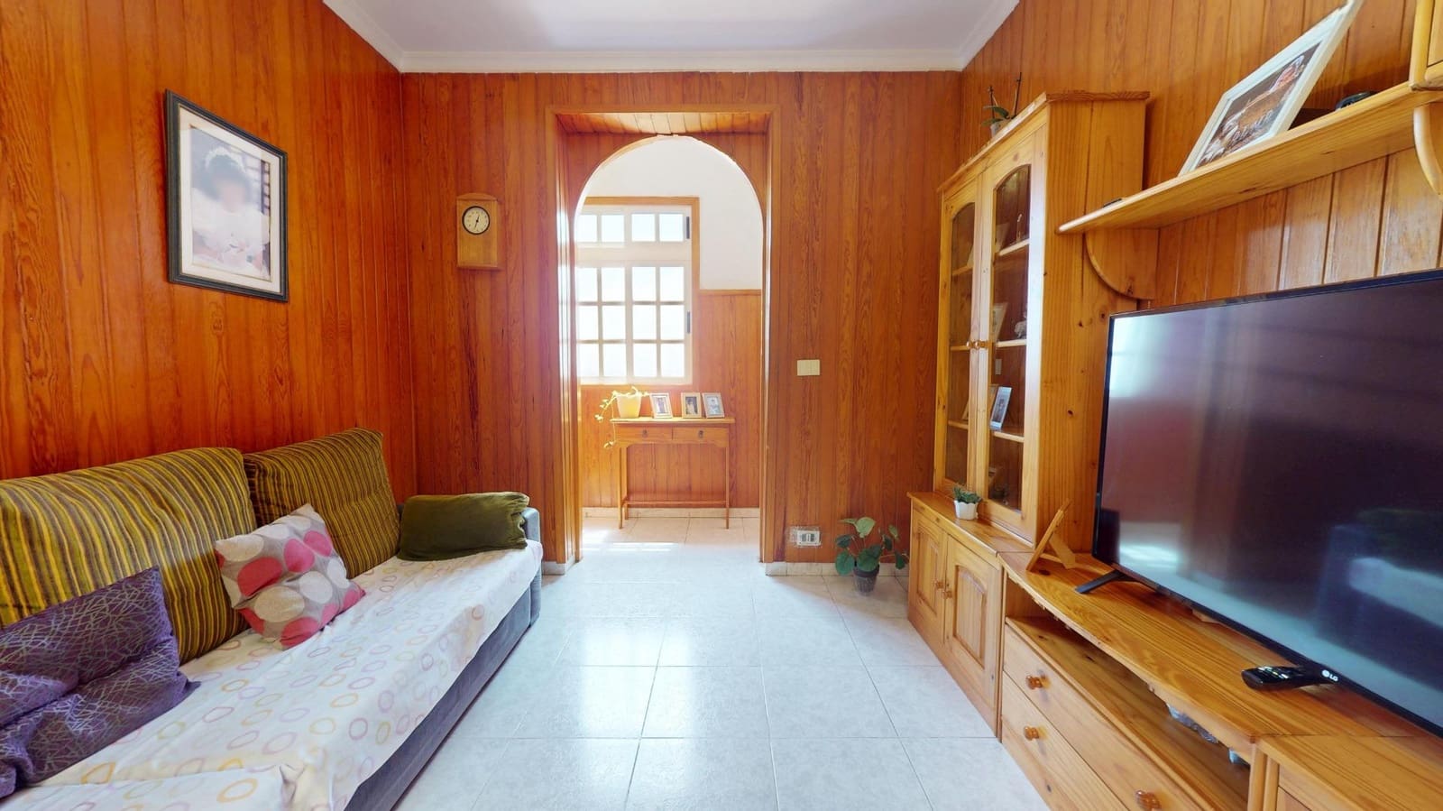 Piso de 2 habitaciones en Las Palmas de Gran Canaria en venta - 125.000 € (Ref: 9217651)