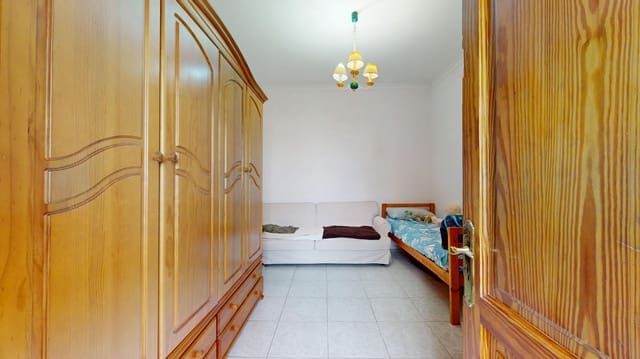 2 sovrum Lägenhet till salu i Triana, Las Palmas de Gran Canaria - 125 000 € (Ref: 9217651)