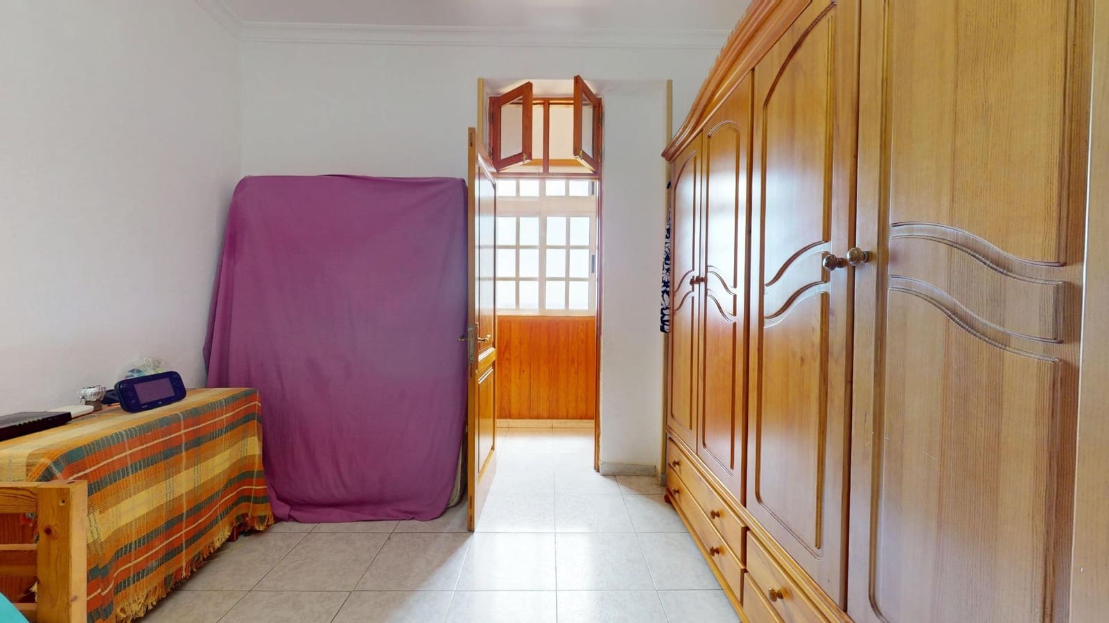 Piso de 2 habitaciones en Las Palmas de Gran Canaria en venta - 125.000 € (Ref: 9217651)