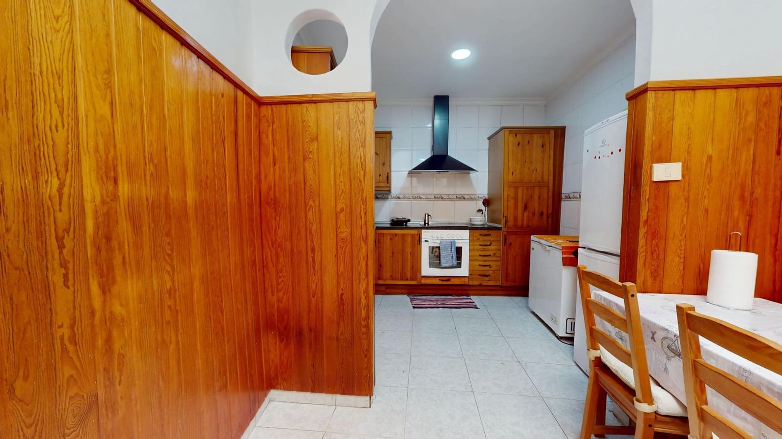 Piso de 2 habitaciones en Las Palmas de Gran Canaria en venta - 125.000 € (Ref: 9217651)