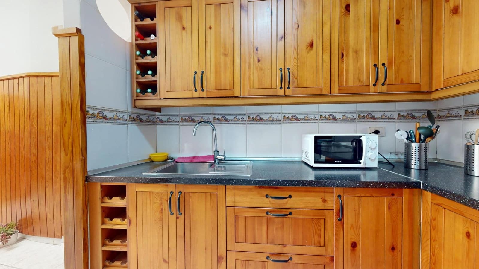 Piso de 2 habitaciones en Las Palmas de Gran Canaria en venta - 125.000 € (Ref: 9217651)