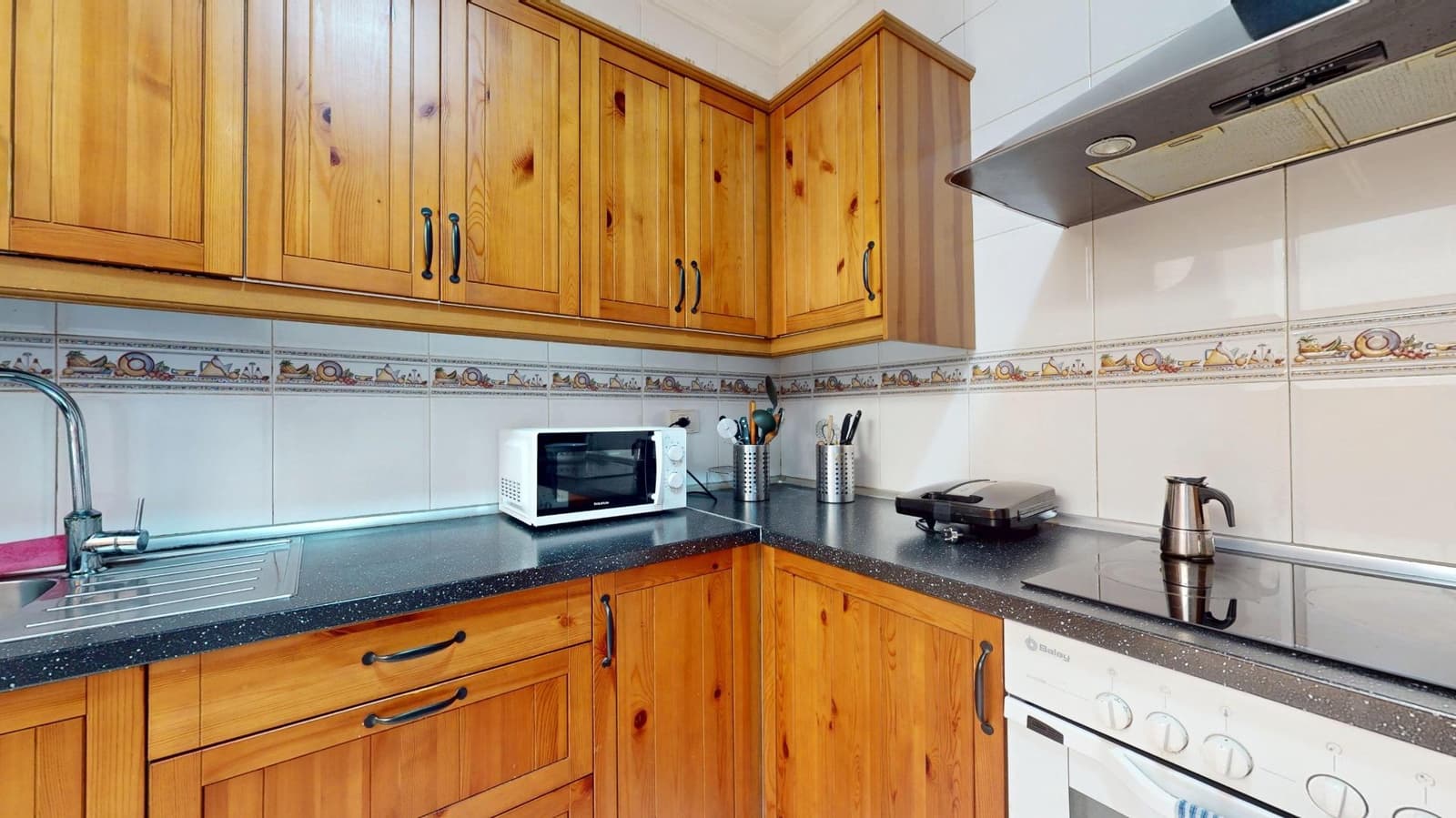 Piso de 2 habitaciones en Las Palmas de Gran Canaria en venta - 125.000 € (Ref: 9217651)