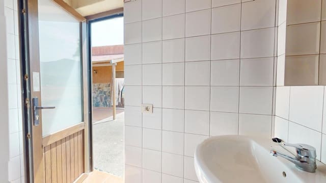 2 soverom Finca/Herregård til salgs i Agaete - € 335 000 (Ref: 9217652)