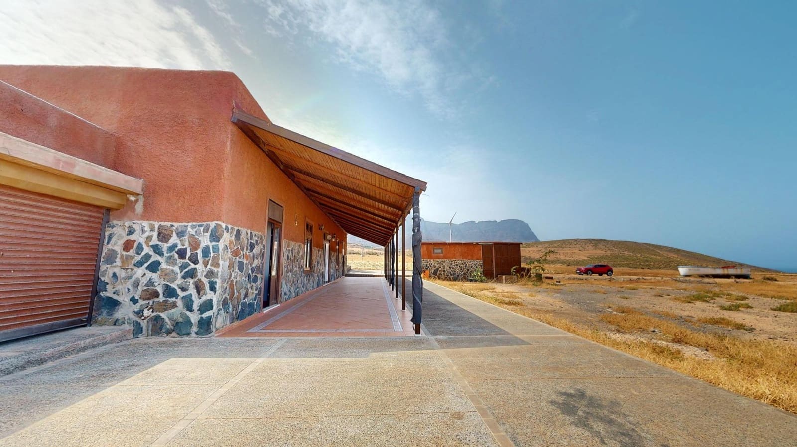 Finca/Casa Rural de 2 habitaciones en Agaete en venta - 335.000 € (Ref: 9217652)