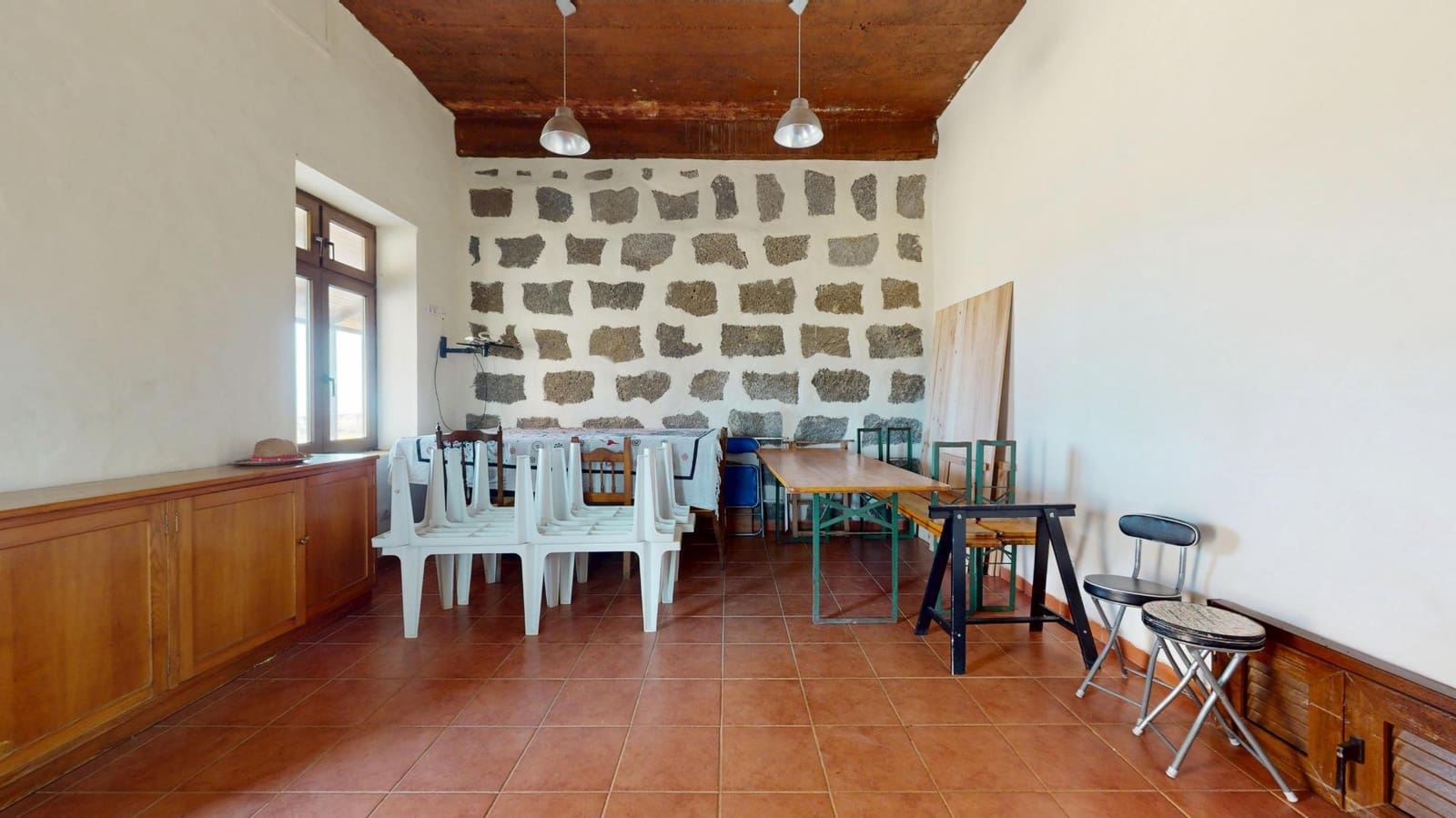 Finca/Casa Rural de 2 habitaciones en Agaete en venta - 335.000 € (Ref: 9217652)