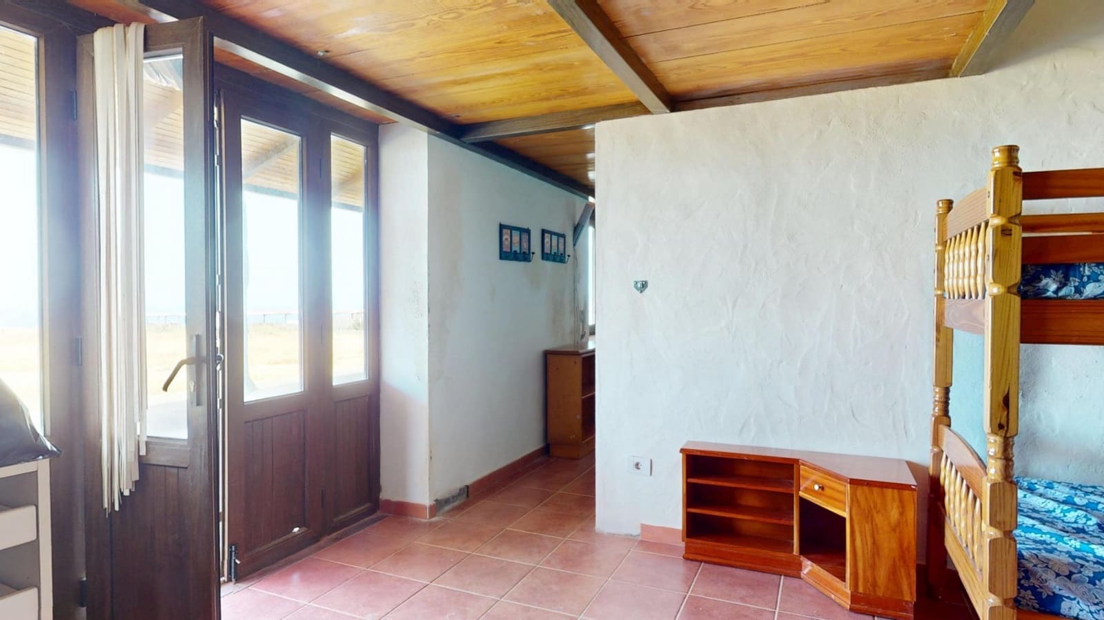 Finca/Casa Rural de 2 habitaciones en Agaete en venta - 335.000 € (Ref: 9217652)