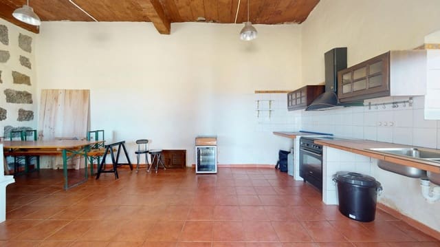 2 soverom Finca/Herregård til salgs i Agaete - € 335 000 (Ref: 9217652)