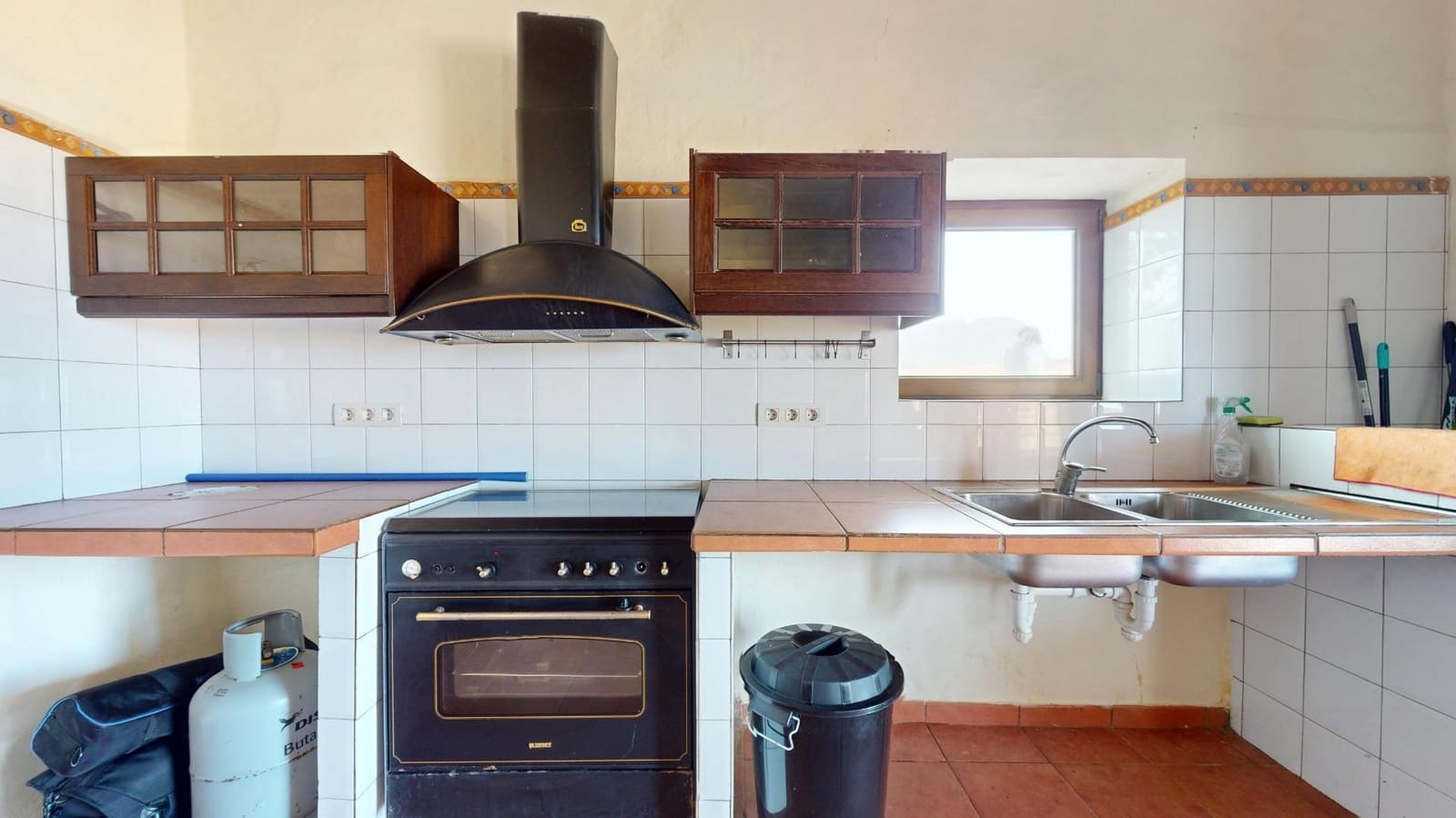 Finca/Casa Rural de 2 habitaciones en Agaete en venta - 335.000 € (Ref: 9217652)