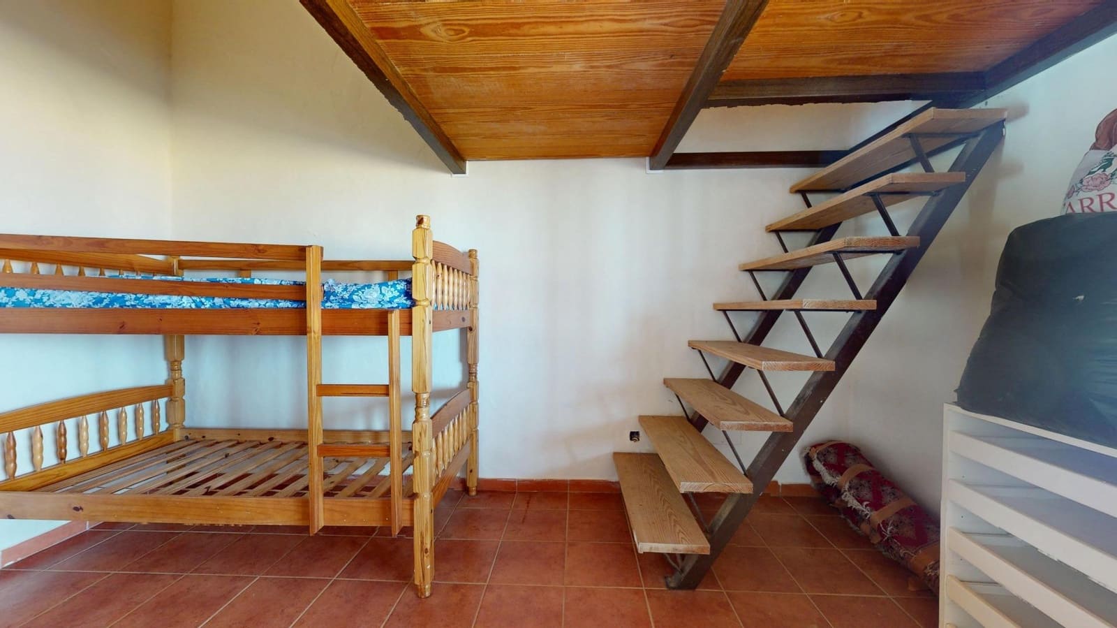 Finca/Casa Rural de 2 habitaciones en Agaete en venta - 335.000 € (Ref: 9217652)