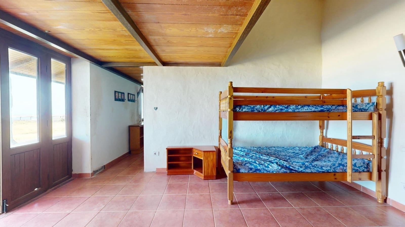 Finca/Casa Rural de 2 habitaciones en Agaete en venta - 335.000 € (Ref: 9217652)