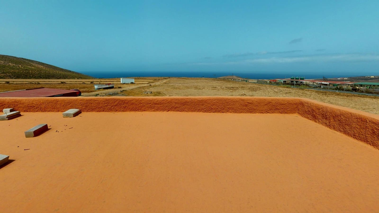 Finca/Casa Rural de 2 habitaciones en Agaete en venta - 335.000 € (Ref: 9217652)