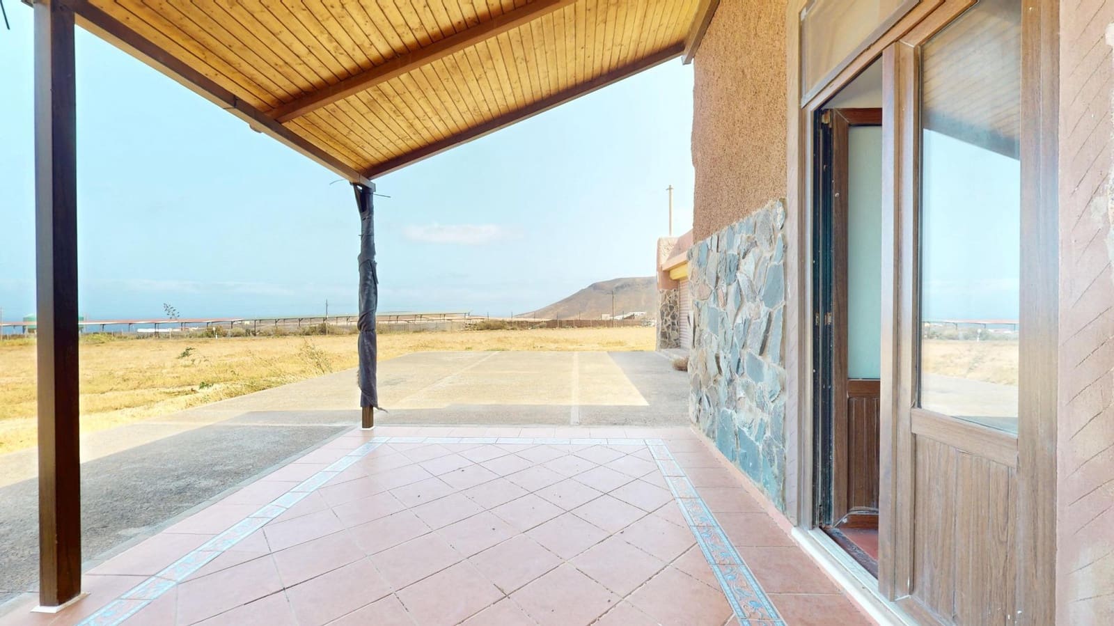 Finca/Casa Rural de 2 habitaciones en Agaete en venta - 335.000 € (Ref: 9217652)