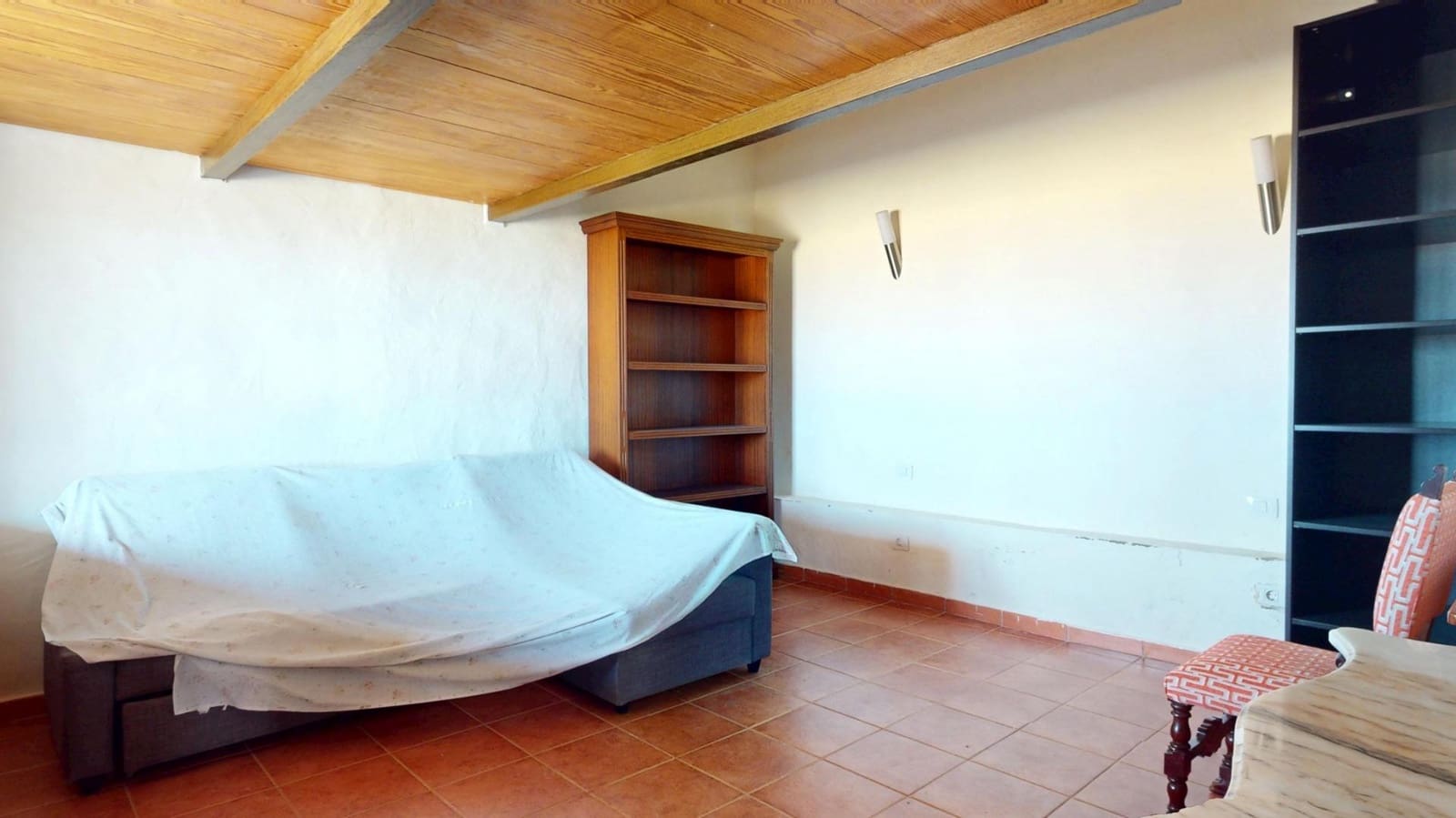 Finca/Casa Rural de 2 habitaciones en Agaete en venta - 335.000 € (Ref: 9217652)