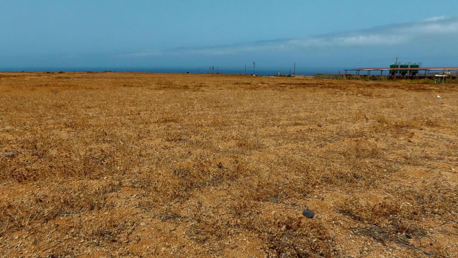 Finca/Casa Rural de 2 habitaciones en Agaete en venta - 335.000 € (Ref: 9217652)