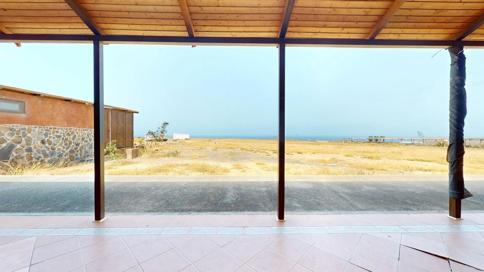 Finca/Casa Rural de 2 habitaciones en Agaete en venta - 335.000 € (Ref: 9217652)