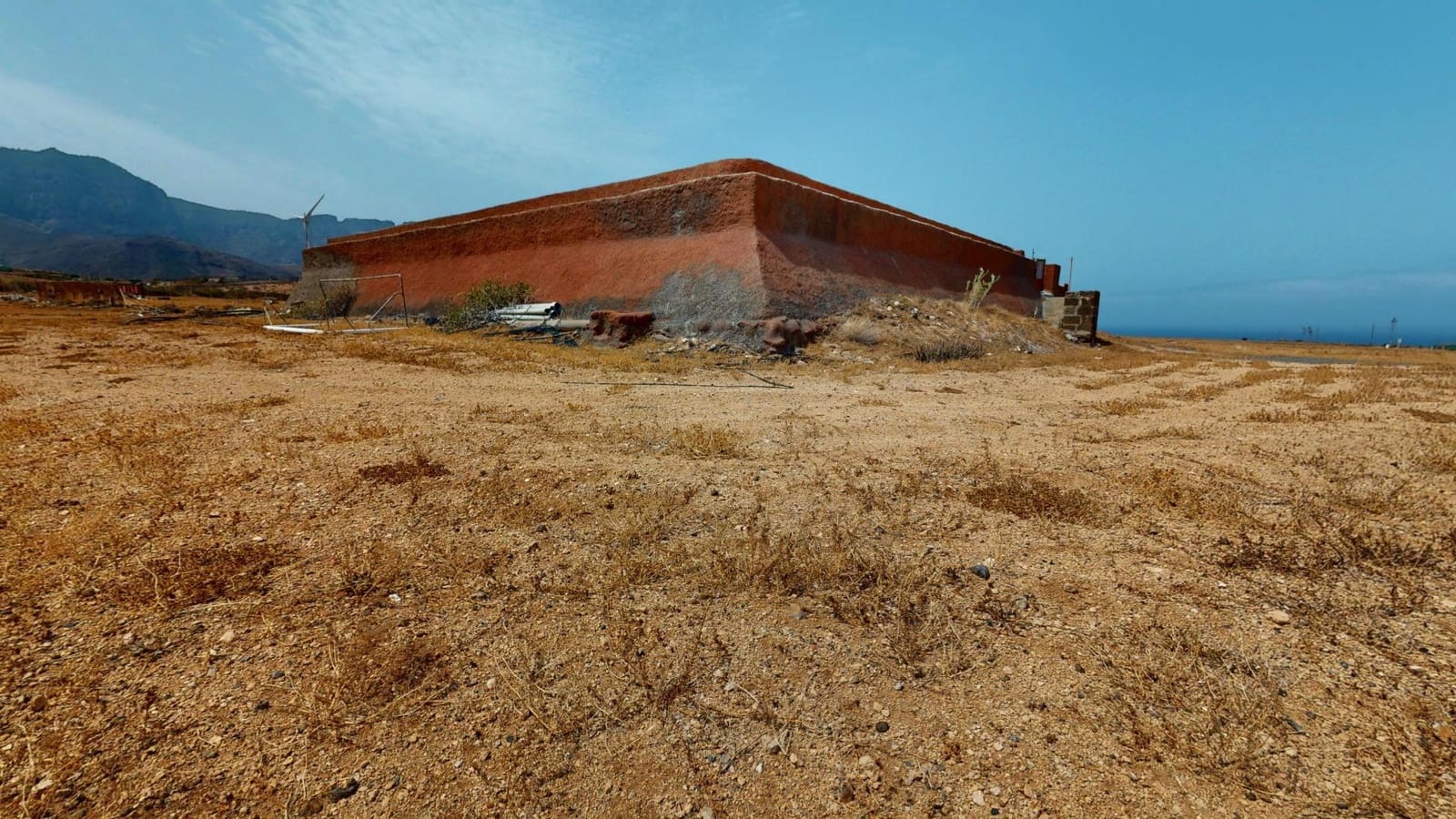 Finca/Casa Rural de 2 habitaciones en Agaete en venta - 335.000 € (Ref: 9217652)