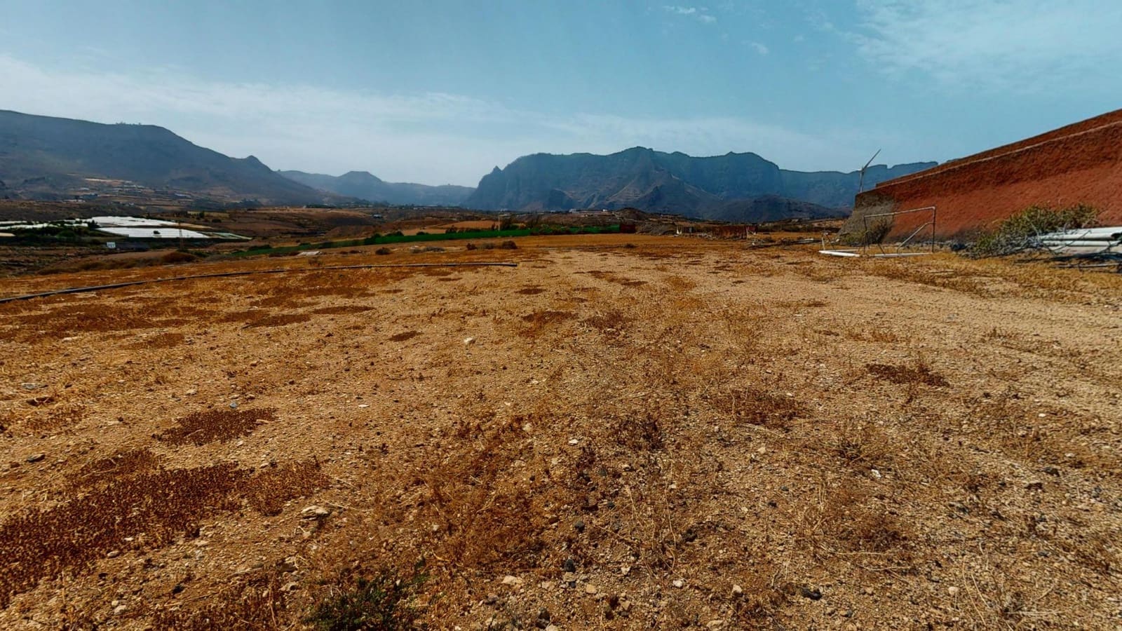 Finca/Casa Rural de 2 habitaciones en Agaete en venta - 335.000 € (Ref: 9217652)