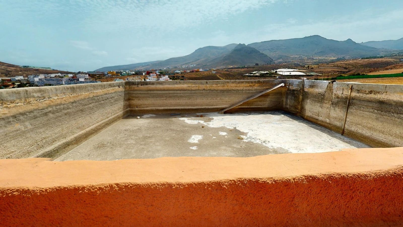 Finca/Casa Rural de 2 habitaciones en Agaete en venta - 335.000 € (Ref: 9217652)