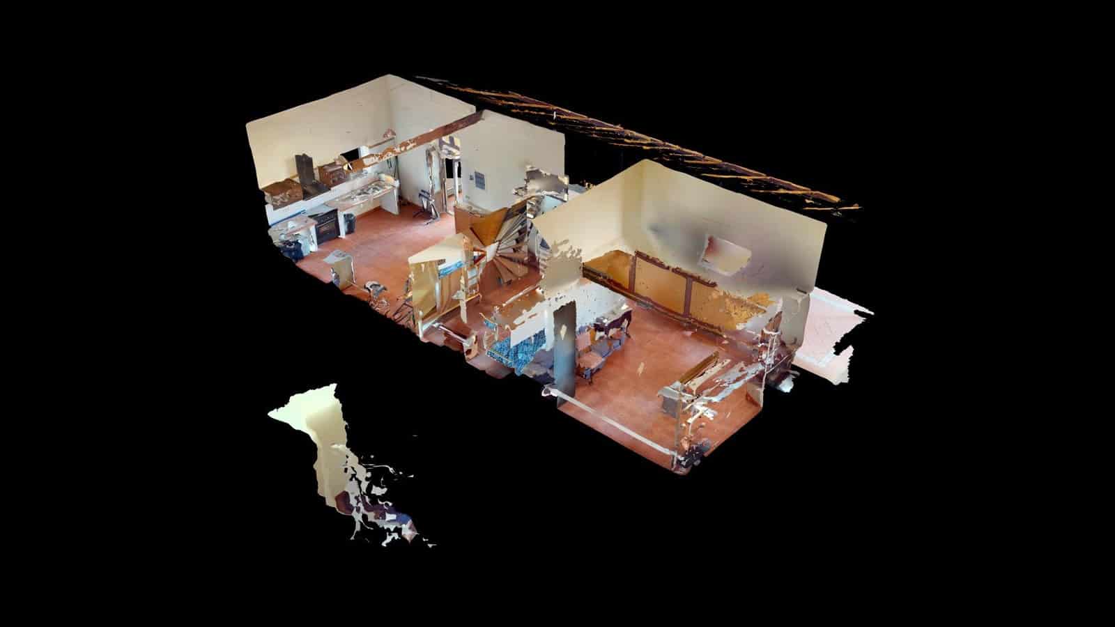 Finca/Casa Rural de 2 habitaciones en Agaete en venta - 335.000 € (Ref: 9217652)