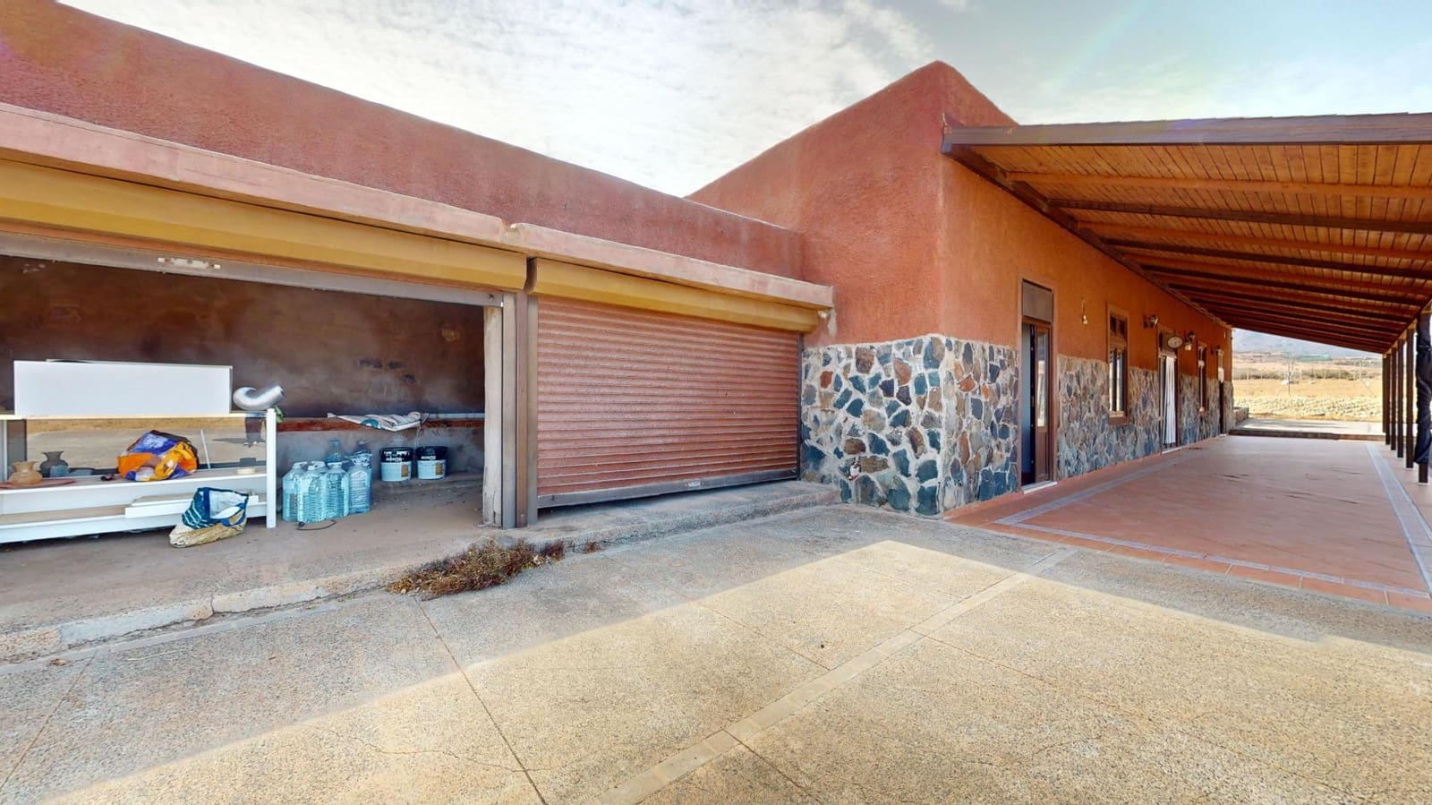 Finca/Casa Rural de 2 habitaciones en Agaete en venta - 335.000 € (Ref: 9217652)