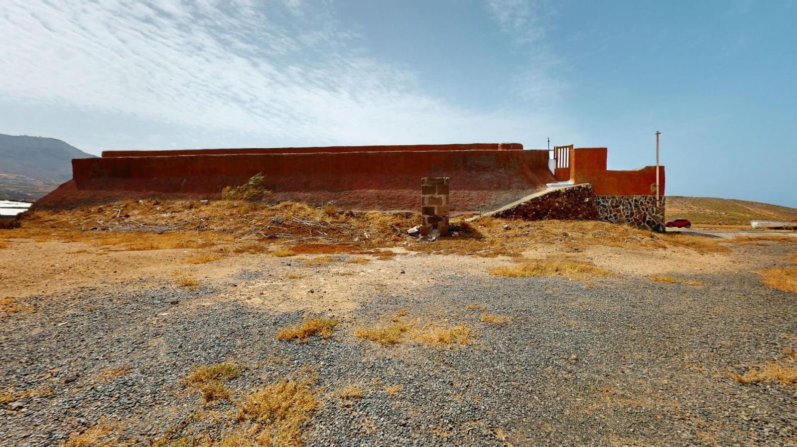 Finca/Casa Rural de 2 habitaciones en Agaete en venta - 335.000 € (Ref: 9217652)