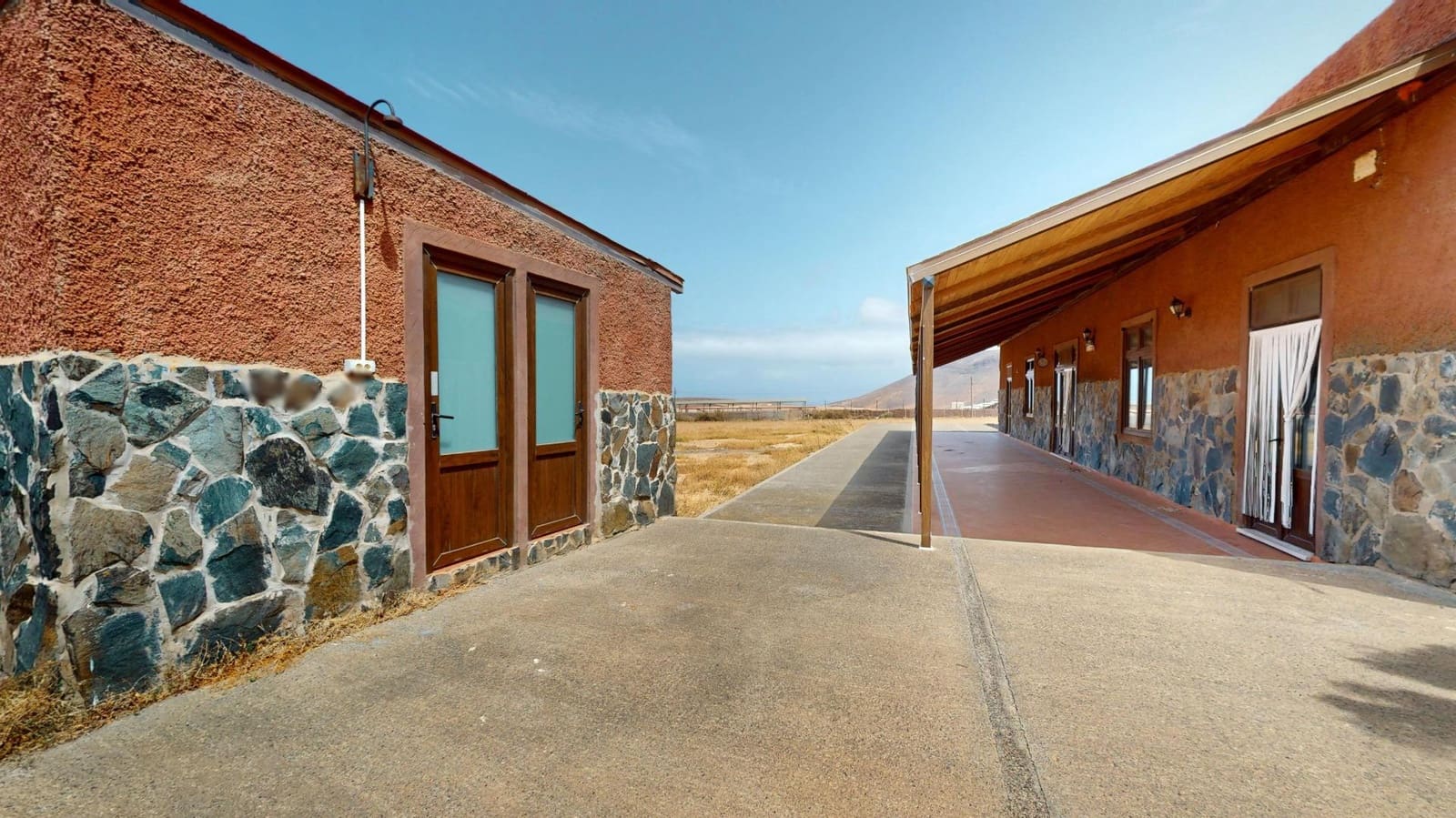 Finca/Casa Rural de 2 habitaciones en Agaete en venta - 335.000 € (Ref: 9217652)