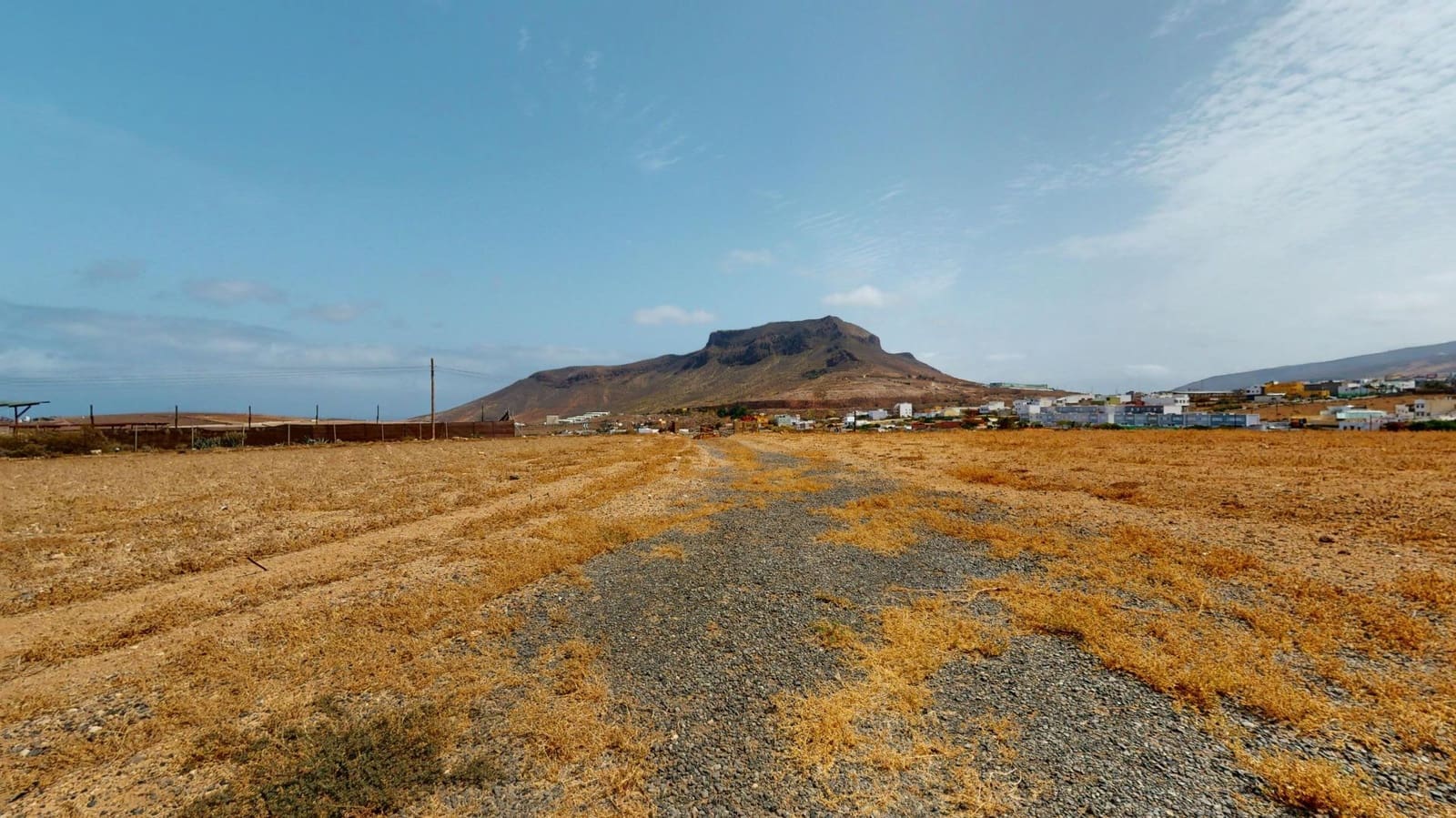 Finca/Casa Rural de 2 habitaciones en Agaete en venta - 335.000 € (Ref: 9217652)