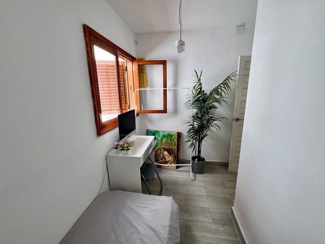 3 makuuhuone Huoneisto myytävänä paikassa San Bartolomé de Tirajana - 259 000 € (Ref: 9220159)