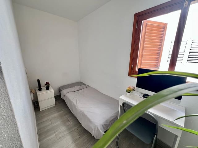 3 makuuhuone Huoneisto myytävänä paikassa San Bartolomé de Tirajana - 259 000 € (Ref: 9220159)