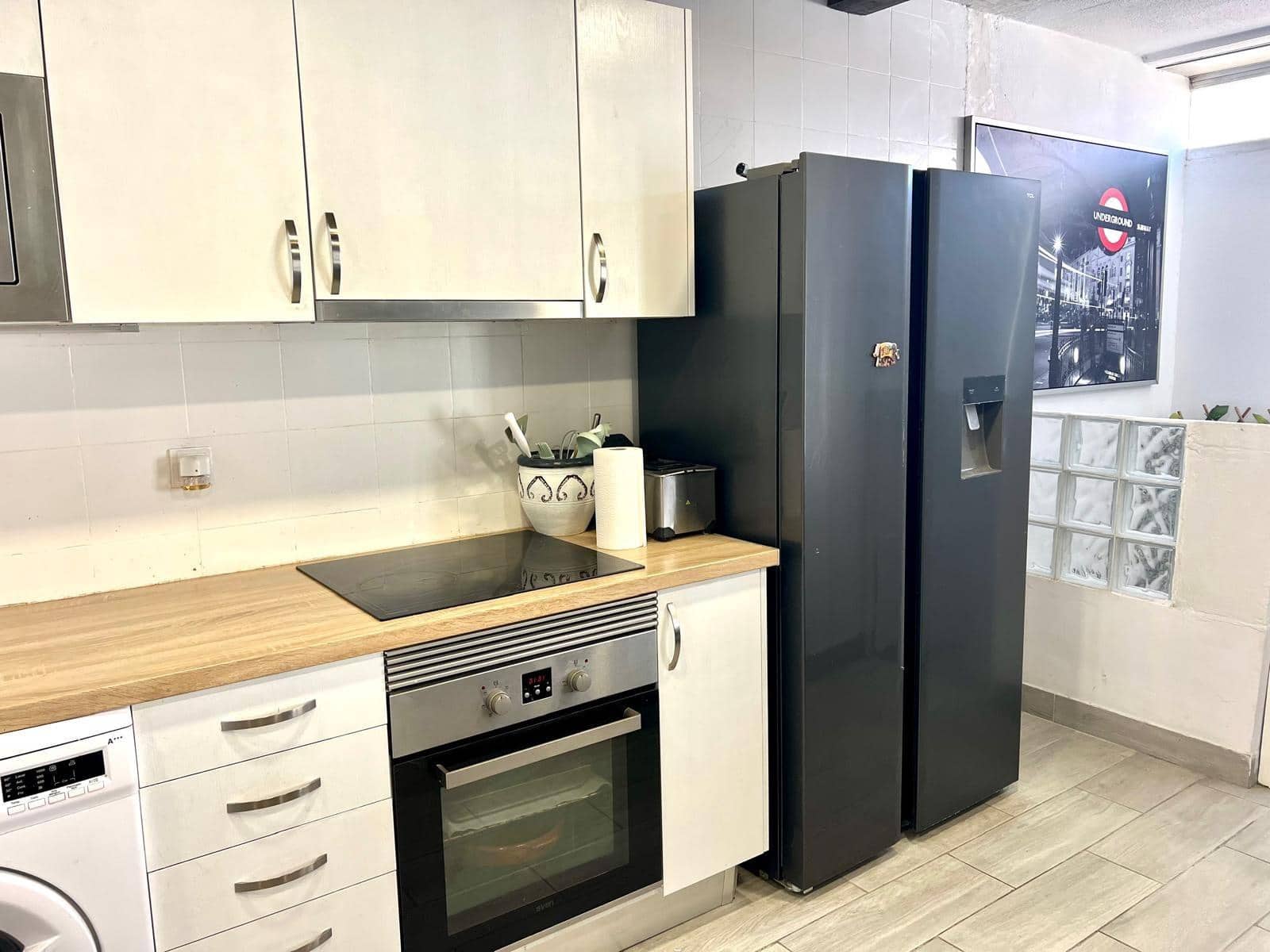 3 bedroom Apartment for sale in San Bartolome de Tirajana - € 259,000 (Ref: 9220159)