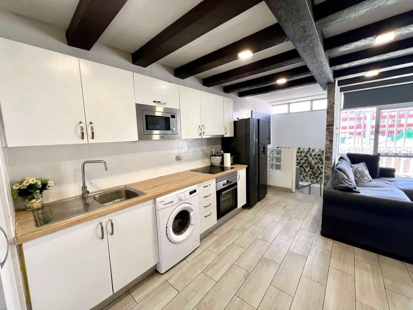 3 bedroom Apartment for sale in San Bartolome de Tirajana - € 259,000 (Ref: 9220159)