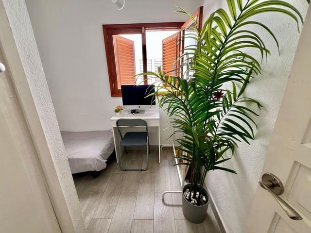 3 makuuhuone Huoneisto myytävänä paikassa San Bartolomé de Tirajana - 259 000 € (Ref: 9220159)