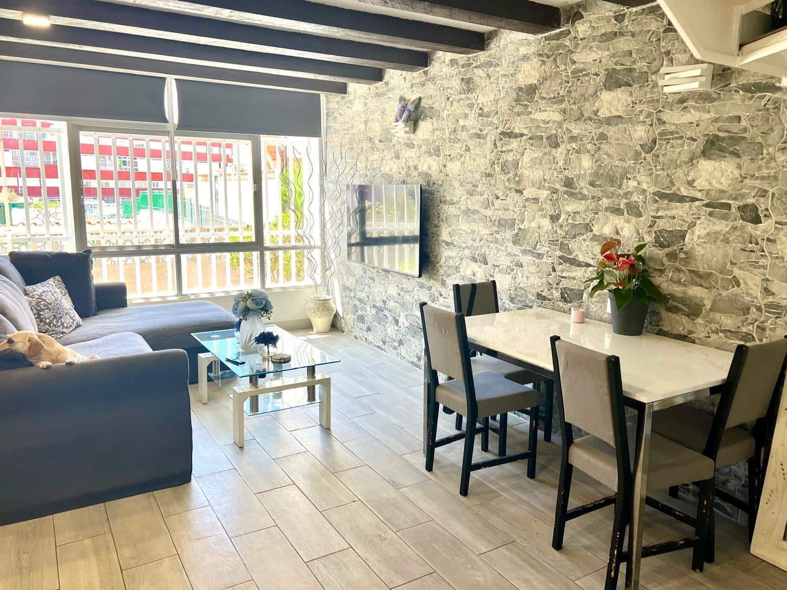 3 bedroom Apartment for sale in San Bartolome de Tirajana - € 259,000 (Ref: 9220159)