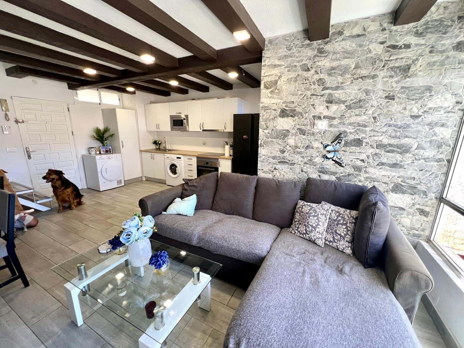 3 bedroom Apartment for sale in San Bartolome de Tirajana - € 259,000 (Ref: 9220159)