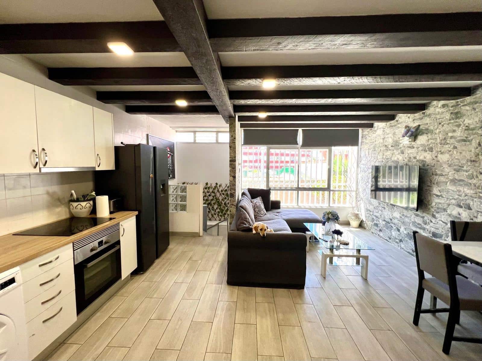 3 bedroom Apartment for sale in San Bartolome de Tirajana - € 259,000 (Ref: 9220159)