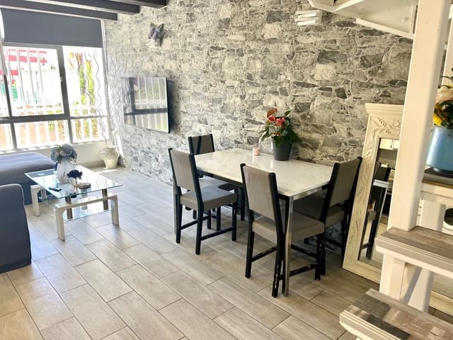 3 makuuhuone Huoneisto myytävänä paikassa San Bartolomé de Tirajana - 259 000 € (Ref: 9220159)