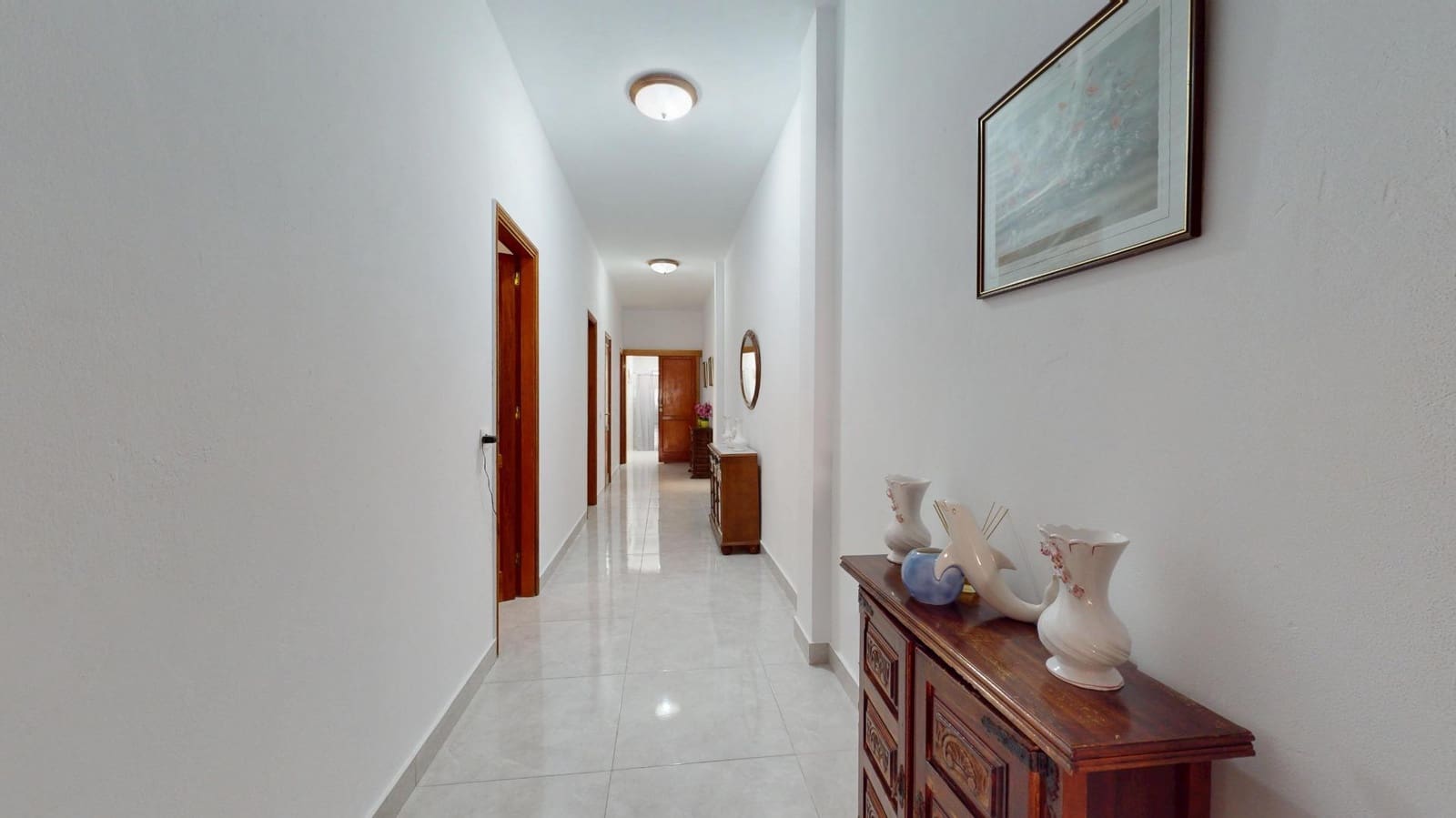 2 makuuhuone Asunto myytävänä paikassa San Felipe - 180 000 € (Ref: 9220160)