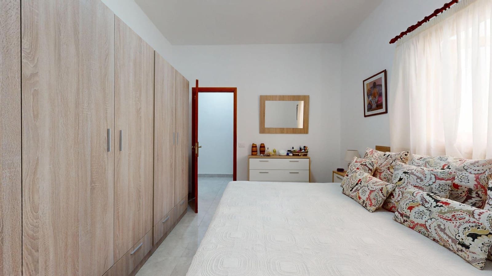 2 makuuhuone Asunto myytävänä paikassa San Felipe - 180 000 € (Ref: 9220160)