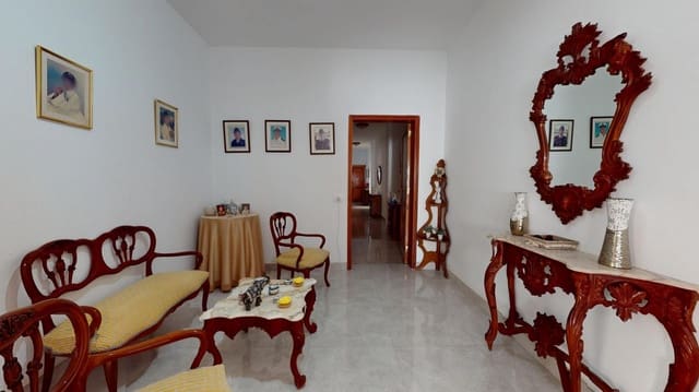 2 slaapkamer Flat te koop in San Felipe, Santa María de Guía de Gran Canaria - € 180.000 (Ref: 9220160)