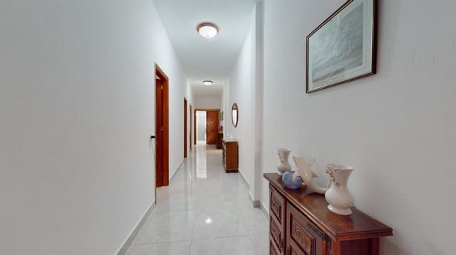 2 slaapkamer Flat te koop in San Felipe, Santa María de Guía de Gran Canaria - € 180.000 (Ref: 9220160)