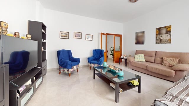 2 slaapkamer Flat te koop in San Felipe, Santa María de Guía de Gran Canaria - € 180.000 (Ref: 9220160)